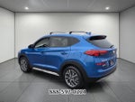 2019 Hyundai Tucson SEL