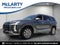 2024 Hyundai Palisade SEL 7 Passenger