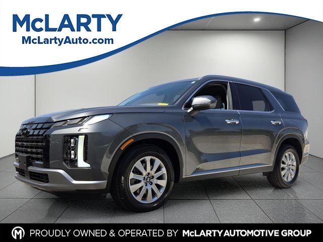 2024 Hyundai Palisade SEL 7 Passenger