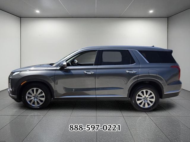 2024 Hyundai Palisade SEL 7 Passenger