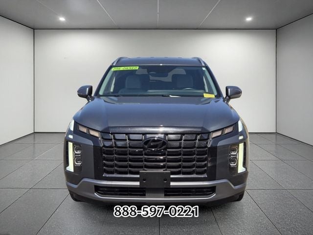 2024 Hyundai Palisade SEL 7 Passenger
