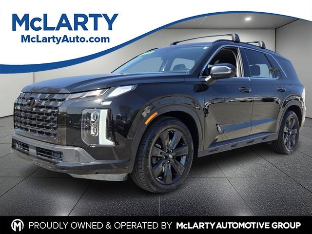 2024 Hyundai Palisade XRT