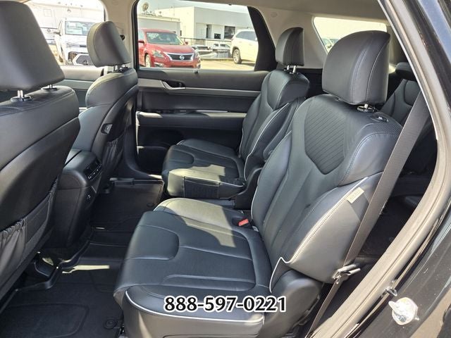 2024 Hyundai Palisade XRT