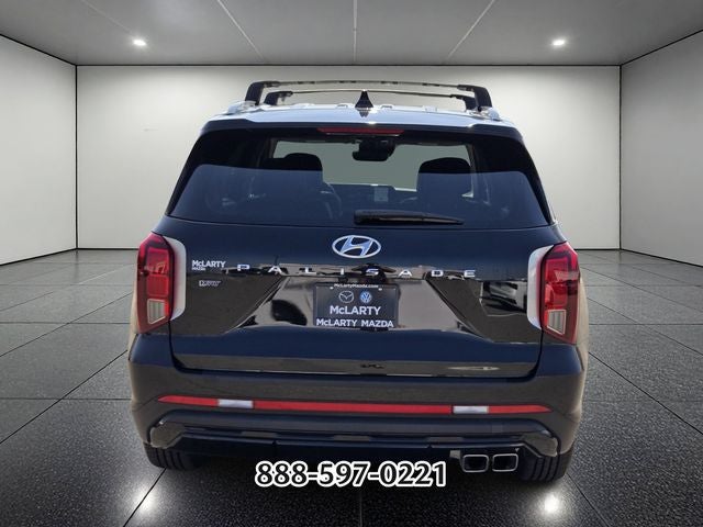 2024 Hyundai Palisade XRT