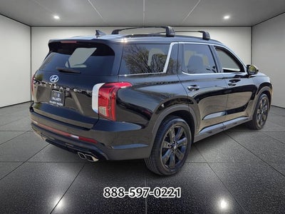 2024 Hyundai Palisade XRT