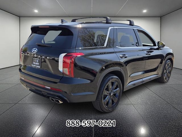 2024 Hyundai Palisade XRT