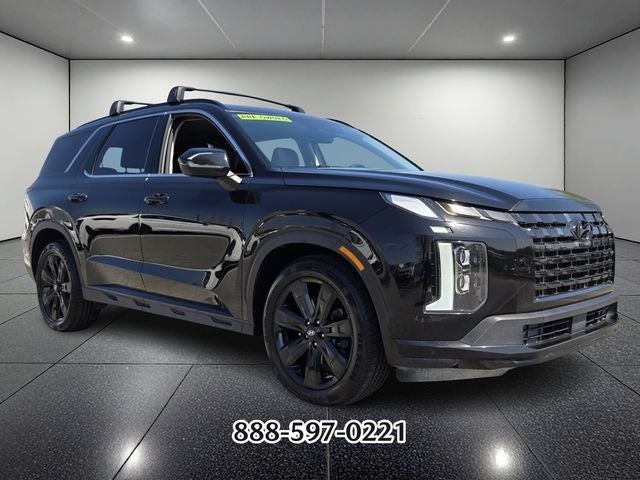2024 Hyundai Palisade XRT