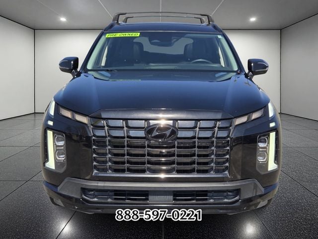 2024 Hyundai Palisade XRT