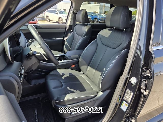 2024 Hyundai Palisade XRT