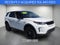 2020 Land Rover Discovery Sport SE