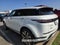 2022 Land Rover Range Rover Evoque R-Dynamic SE