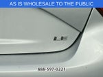 2018 Toyota Yaris LE