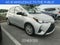 2018 Toyota Yaris LE