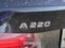 2022 Mercedes-Benz A-Class A 220