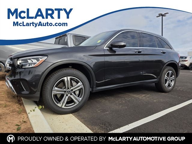 2022 Mercedes-Benz GLC GLC 300 4MATIC®