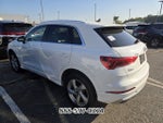 2021 Audi Q3 Premium quattro