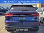 2019 Audi Q8 3.0T Prestige quattro