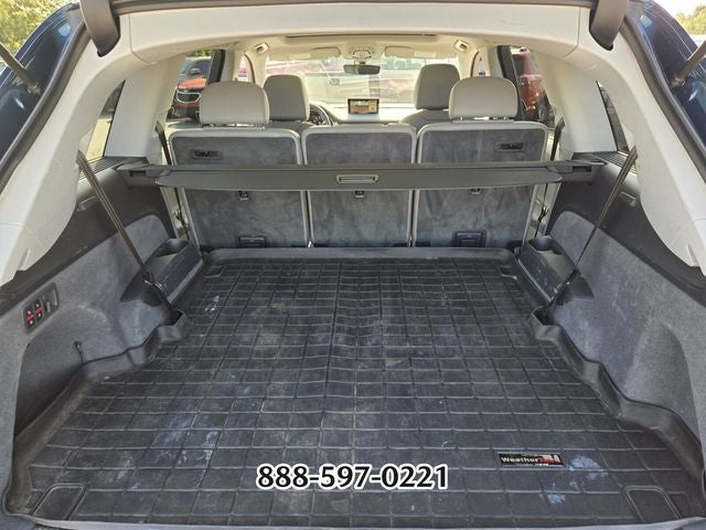 2019 Audi Q7 45 SE Premium Plus quattro