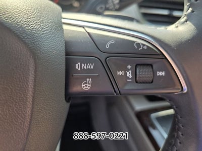 2019 Audi Q7 45 SE Premium Plus quattro