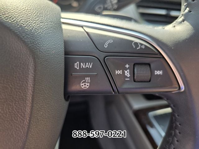 2019 Audi Q7 45 SE Premium Plus quattro