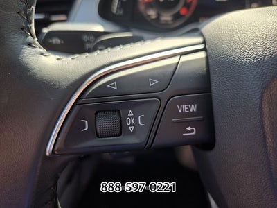 2019 Audi Q7 45 SE Premium Plus quattro