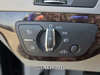 2019 Audi Q7 45 SE Premium Plus quattro