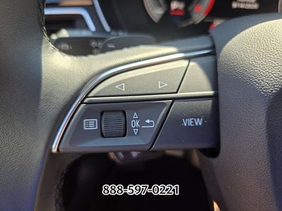 2024 Audi A5 Sportback 45 S line Premium Plus quattro