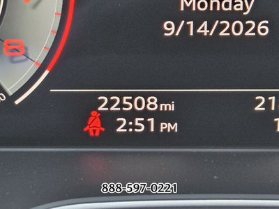 2024 Audi A5 Sportback 45 S line Premium Plus quattro