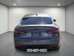 2024 Audi A5 Sportback 45 S line Premium Plus quattro