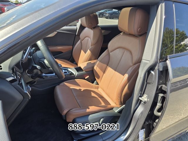 2024 Audi A5 Sportback 45 S line Premium Plus quattro