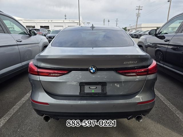 2022 BMW 2 Series 228i