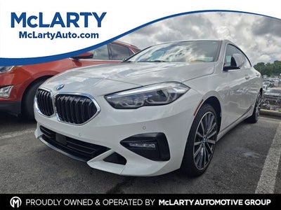 2021 BMW 2 Series 228i