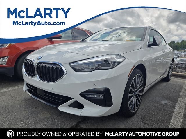2021 BMW 2 Series 228i