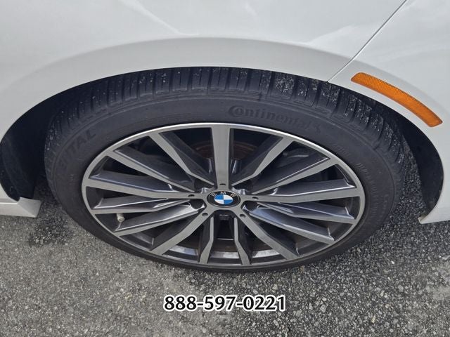 2021 BMW 2 Series 228i