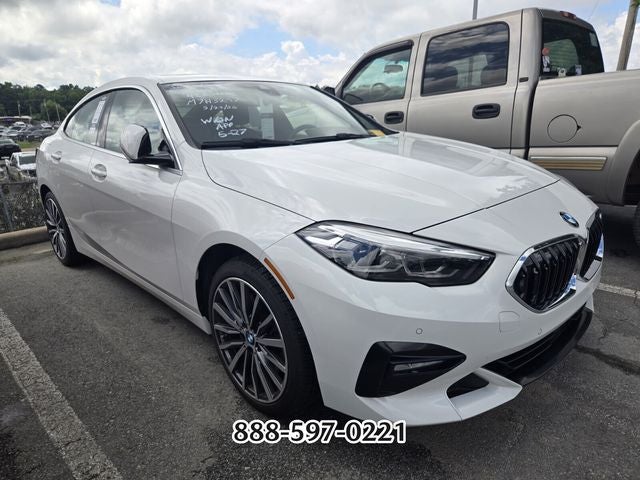2021 BMW 2 Series 228i