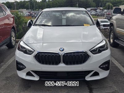 2021 BMW 2 Series 228i