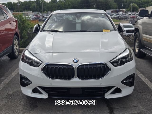 2021 BMW 2 Series 228i