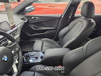 2021 BMW 2 Series 228i