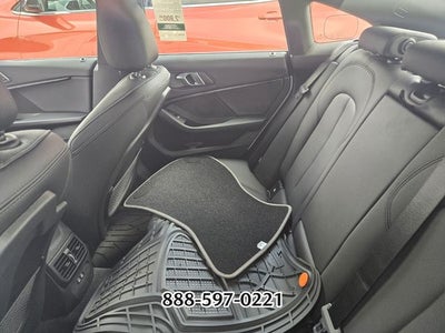 2021 BMW 2 Series 228i