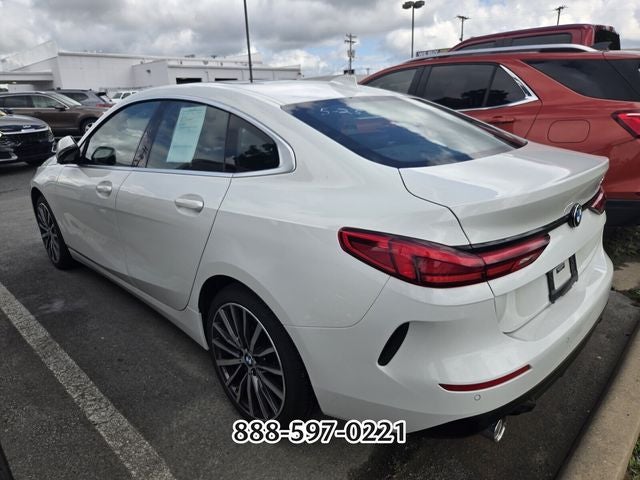 2021 BMW 2 Series 228i