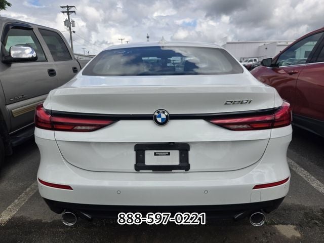 2021 BMW 2 Series 228i