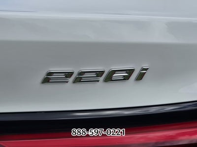 2021 BMW 2 Series 228i