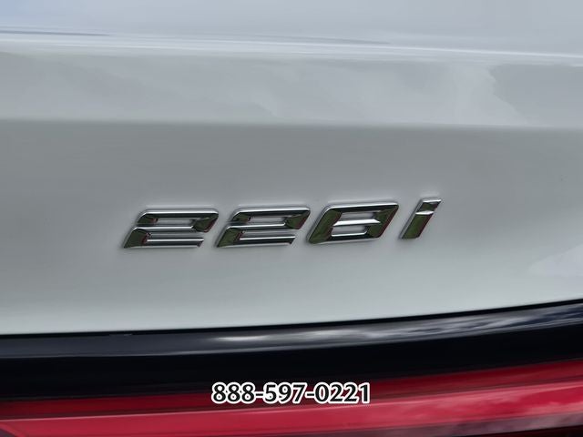 2021 BMW 2 Series 228i