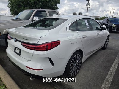 2021 BMW 2 Series 228i