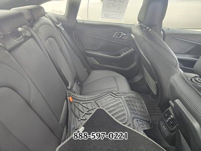 2021 BMW 2 Series 228i
