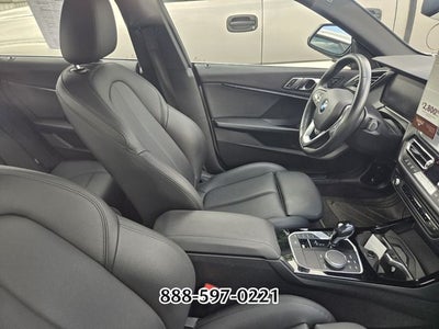 2021 BMW 2 Series 228i