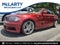 2012 BMW 1 Series 135i