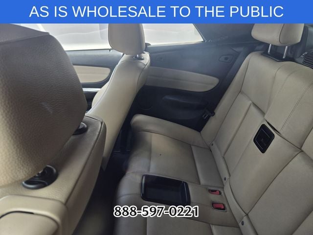 2012 BMW 1 Series 135i