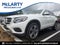 2017 Mercedes-Benz GLC GLC 300