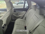 2017 Mercedes-Benz GLC GLC 300
